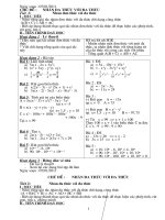 GIAO AN DAY THEM TOAN 8(ANHLINH2011)