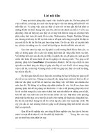 Xây dựng chương trình ExamMaker