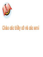 hiện tượng quang điện trong