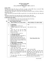 SẤM SÉT ĐÊM GIAO  THỪA  (tuần 25)