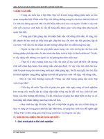 sáng kiến kinh nghiệm NÂNG CAO CHẤT LƯỢNG GIẢNG DẠY MÔN TẬP VIẾT Ở LỚP MỘT