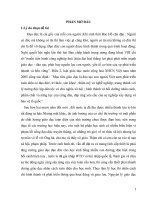 Hiệu trưởng chỉ đạo nâng cao chất lượng giáo dục đạo đức cho học sinh Trường THPT Cù Chính Lan - Kim Bôi - Hoà Bình thông qua hoạt động giáo dục ngoài giờ lên lớp