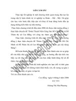 Đoàn Thanh niên cộng Sản Hồ chí Minh xã Đề Thám thị xã Cao Bằng với công tác tham gia Xây dựng đảng