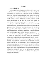 Một số khó khăn tâm lý trong hoạt động rèn luyện nghiệp vụ Sư phạm của sinh viên trường ĐHSPHN 2