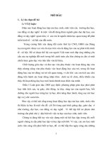 Những biện pháp quản lý hoạt động học tập của học sinh, sinh viên trường Cao đẳng Điện tử Điện lạnh Hà Nội trong bối cảnh phát triển hiện nay