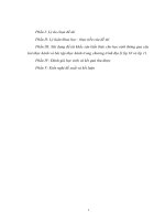 Khắc sâu kiến thức cho học sinh thông qua câu hỏi và bài tập thực hành trong chương trình địa lý 10 và 11