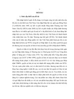 Nghiên cứu cơ sở lý luận và thực tiễn để đưa sở hữu trí tuệ vào giảng dạy và đào tạo tại các trường đại học
