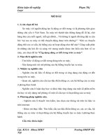 luận văn đại học sư phạm  Ứng dụng động cơ đốt trong trên xe máy