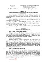 Huong dan the thuc van ban hanh chinh