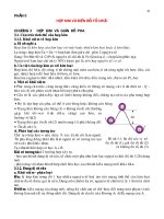 Bài giảng về hợp kim