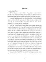 Giải pháp tăng cường quản lý phát triển đội ngũ giáo viên trường trung học phổ thông thị xã Bảo Lộc, tỉnh Lâm Đồng