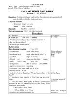 GA Anh 7  CA NAM  dung PPCT