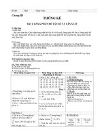 Thong ke va Bieu do