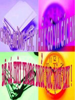 Tục ngữ về con người & xã hội