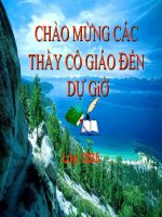 pt mặt cầu
