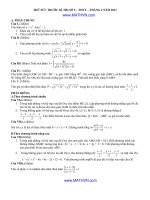 đề thi thử đh của THTT tháng 2 - 2011