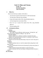 Unit 13-Speaking - Grade 10