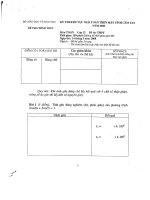 đề thi casio khu vực lớp 12 BTTHPT năm 2008