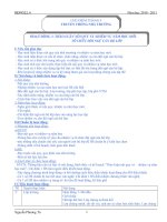 giao an HDNGLL có tich hợp