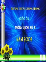 Trung Quốc cuối tk XIX đầu tk XX