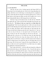 Một số biện pháp quản lí nhằm nâng cao chất lượng và hiệu quả quá trình dạy học ở trường trung học phổ thông