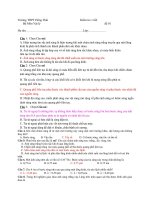 de kiem tra 1 tiet chuong 4-5 co ban