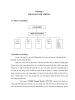 xây dựng hệ thống quản lý vật tư cho công ty TNHH thương mại  CNTT IEC