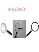 BAI 32 KINH LUP 11CB