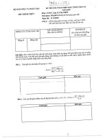 đề thi casio khu vực lớp 12 TTHPT năm 2009