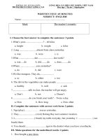 kiem tra 1 tiet ki 2 bai 1