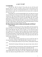 sáng kiến kinh nghiệm Thực trạng của vấn đề vẽ thêm yếu tố phụ đối với hocj sinh lớp 7