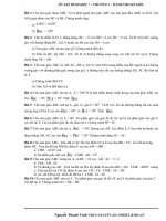 ON TAP HINH 7 NANG CAO CHUONG II .@