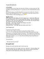 Truyện tiếu lâm