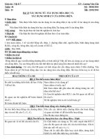 Tuần 26-tiết 25-vl7.đọc