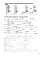 DE THI CHON HSG KHOI 8