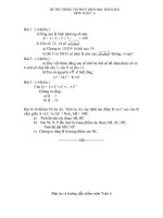 DE THI HSG TOAN 6 CÓ CHON LOC(VIP CO DAP AN)