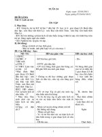 giao an tuan 24-27 lop 4