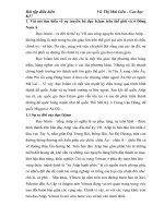 Tìm hiểu về sự truyền bá đạo Ixlam trên thế giới và ở Đông Nam Á