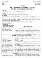 Tuần 26-tiết 50-VL9.ĐỌC