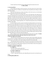 Tổ chức trò chơi toán học lớp 2