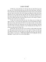 SKKN Rèn kĩ năng đọc cho HS lớp2