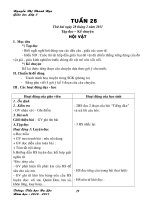 tuan 25 CKTKN Lop3 phuong