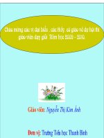 ton trong khach nuoc ngoai