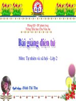 bai 24: cay song o dau