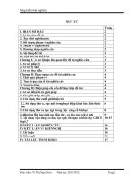 sáng kiến kinh nghiệm VẬN DỤNG CA DAO, TỤC NGỮ, THƠ TRONG GIẢNG DẠY  MÔN GIÁO DỤC CÔNG DÂN Ở CÁC LỚP 6,7