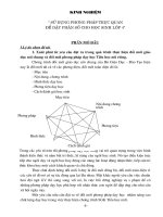 skkn sử dụng phương pháp trực quan để dậy phân số cho học sinh lớp 4