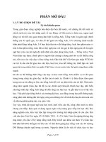 Một số giải pháp để nâng cao kỹ năng nói Tiếng Anh của sinh viên cao đẳng tại trường CĐKTTC-VL
