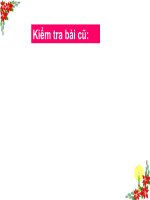 BAI 27 PHAN XA TOAN PHAN 11CB