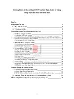 kinh nghiệm dự thi sát hạch cntt cơ bản theo chuẩn  kỹ năng công nhận lẫn nhau với nhật bản