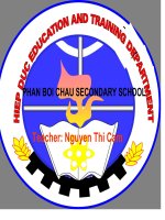 Unit 11 A1 English 6